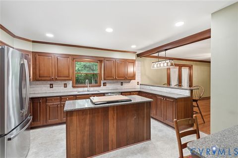 Tiny photo for 3162 Black Creek Drive, Mechanicsville, VA 23111 (MLS # 2616787)