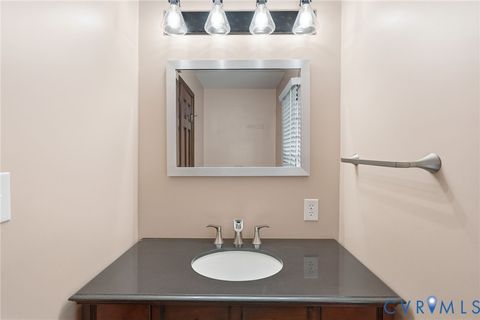 Tiny photo for 3162 Black Creek Drive, Mechanicsville, VA 23111 (MLS # 2616787)