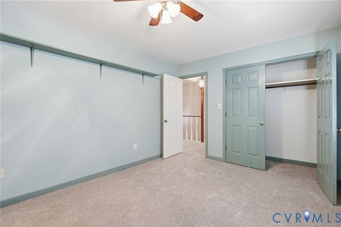 Tiny photo for 3162 Black Creek Drive, Mechanicsville, VA 23111 (MLS # 2616787)