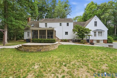 Tiny photo for 3162 Black Creek Drive, Mechanicsville, VA 23111 (MLS # 2616787)