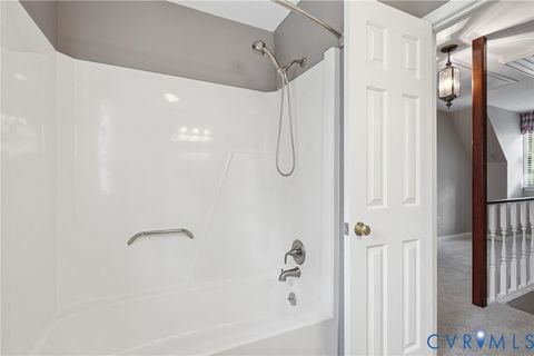 Tiny photo for 3162 Black Creek Drive, Mechanicsville, VA 23111 (MLS # 2616787)