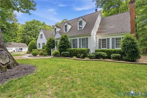 Tiny photo for 3162 Black Creek Drive, Mechanicsville, VA 23111 (MLS # 2616787)