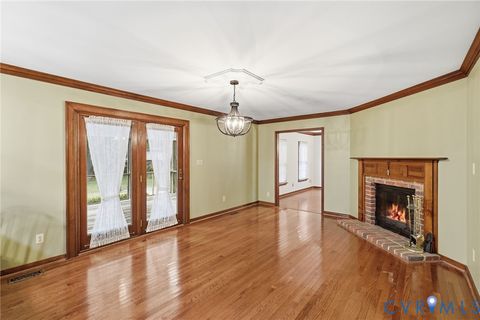 Tiny photo for 3162 Black Creek Drive, Mechanicsville, VA 23111 (MLS # 2616787)