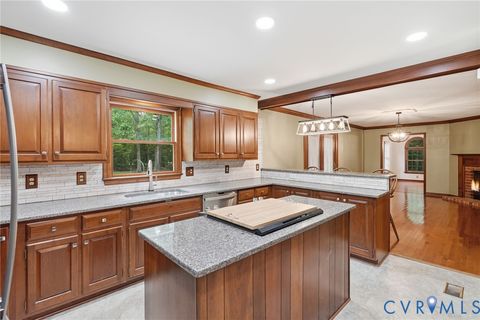 Tiny photo for 3162 Black Creek Drive, Mechanicsville, VA 23111 (MLS # 2616787)