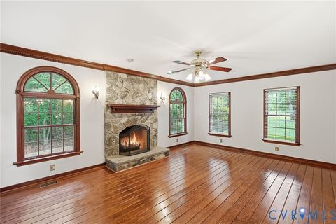 Tiny photo for 3162 Black Creek Drive, Mechanicsville, VA 23111 (MLS # 2616787)