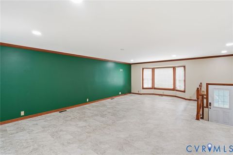 Tiny photo for 3162 Black Creek Drive, Mechanicsville, VA 23111 (MLS # 2616787)