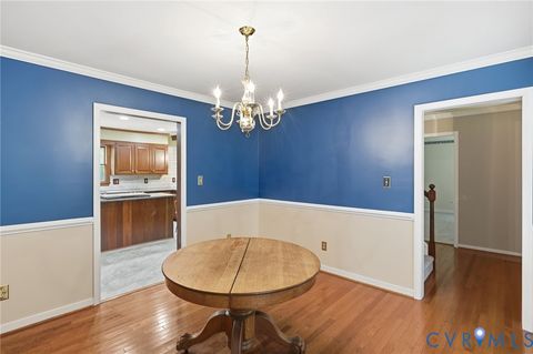 Tiny photo for 3162 Black Creek Drive, Mechanicsville, VA 23111 (MLS # 2616787)
