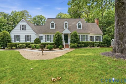 Photo of 3162 Black Creek Drive, Mechanicsville, VA 23111 (MLS # 2616787)