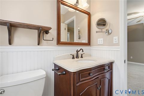 Tiny photo for 3162 Black Creek Drive, Mechanicsville, VA 23111 (MLS # 2616787)