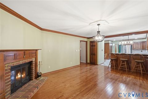 Tiny photo for 3162 Black Creek Drive, Mechanicsville, VA 23111 (MLS # 2616787)