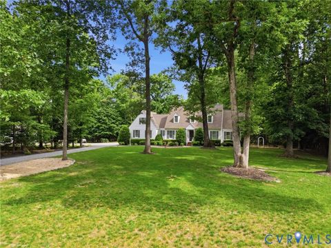 Tiny photo for 3162 Black Creek Drive, Mechanicsville, VA 23111 (MLS # 2616787)