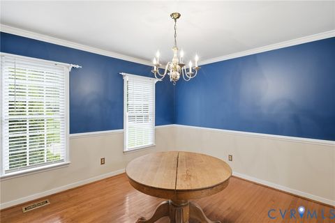 Tiny photo for 3162 Black Creek Drive, Mechanicsville, VA 23111 (MLS # 2616787)