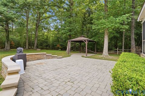 Tiny photo for 3162 Black Creek Drive, Mechanicsville, VA 23111 (MLS # 2616787)