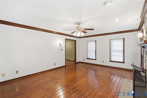 Tiny photo for 3162 Black Creek Drive, Mechanicsville, VA 23111 (MLS # 2616787)