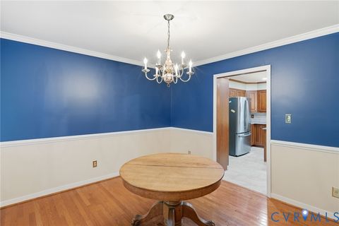 Tiny photo for 3162 Black Creek Drive, Mechanicsville, VA 23111 (MLS # 2616787)