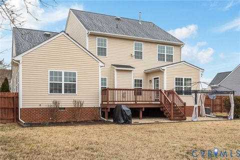 Tiny photo for 13831 Mangrove Bay Drive, Chester, VA 23836 (MLS # 2604344)
