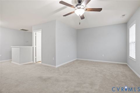 Tiny photo for 13831 Mangrove Bay Drive, Chester, VA 23836 (MLS # 2604344)