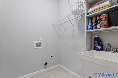 Tiny photo for 13831 Mangrove Bay Drive, Chester, VA 23836 (MLS # 2604344)