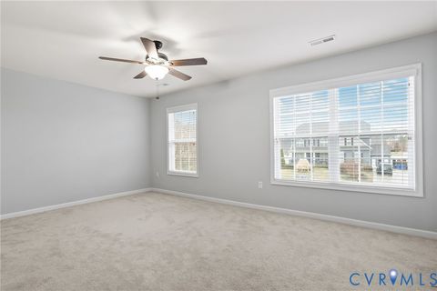 Tiny photo for 13831 Mangrove Bay Drive, Chester, VA 23836 (MLS # 2604344)