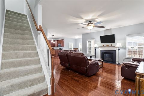 Tiny photo for 13831 Mangrove Bay Drive, Chester, VA 23836 (MLS # 2604344)