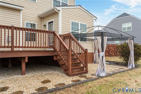 Tiny photo for 13831 Mangrove Bay Drive, Chester, VA 23836 (MLS # 2604344)