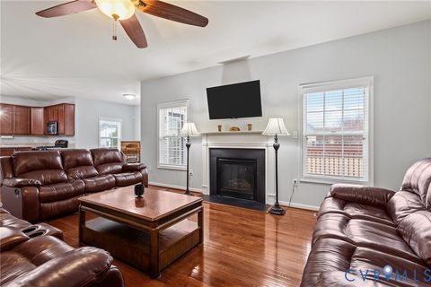 Tiny photo for 13831 Mangrove Bay Drive, Chester, VA 23836 (MLS # 2604344)