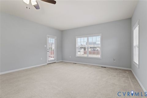 Tiny photo for 13831 Mangrove Bay Drive, Chester, VA 23836 (MLS # 2604344)