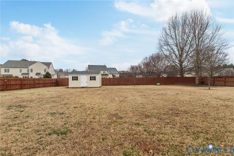 Tiny photo for 13831 Mangrove Bay Drive, Chester, VA 23836 (MLS # 2604344)