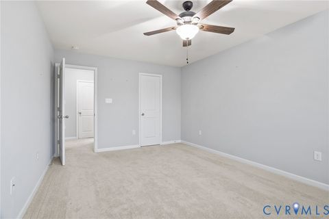 Tiny photo for 13831 Mangrove Bay Drive, Chester, VA 23836 (MLS # 2604344)