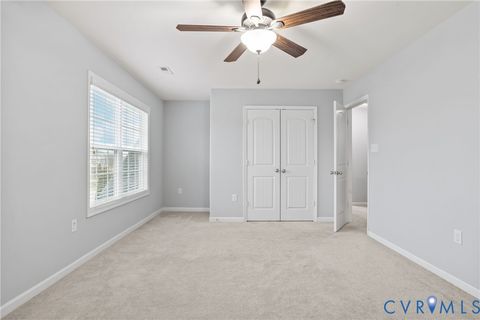 Tiny photo for 13831 Mangrove Bay Drive, Chester, VA 23836 (MLS # 2604344)
