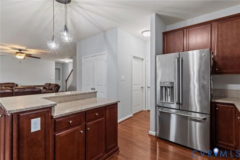 Tiny photo for 13831 Mangrove Bay Drive, Chester, VA 23836 (MLS # 2604344)