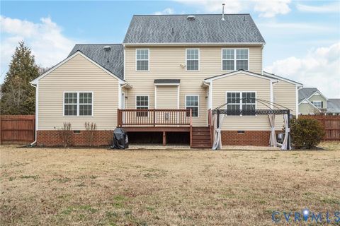 Tiny photo for 13831 Mangrove Bay Drive, Chester, VA 23836 (MLS # 2604344)