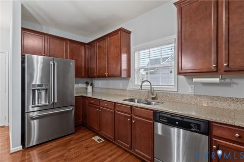 Tiny photo for 13831 Mangrove Bay Drive, Chester, VA 23836 (MLS # 2604344)