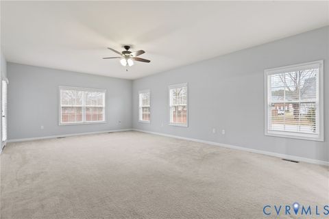 Tiny photo for 13831 Mangrove Bay Drive, Chester, VA 23836 (MLS # 2604344)
