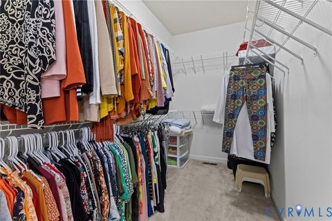 Tiny photo for 13831 Mangrove Bay Drive, Chester, VA 23836 (MLS # 2604344)