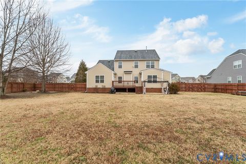 Tiny photo for 13831 Mangrove Bay Drive, Chester, VA 23836 (MLS # 2604344)