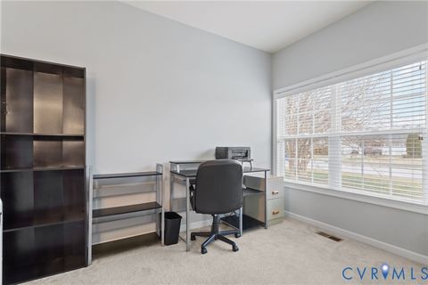 Tiny photo for 13831 Mangrove Bay Drive, Chester, VA 23836 (MLS # 2604344)