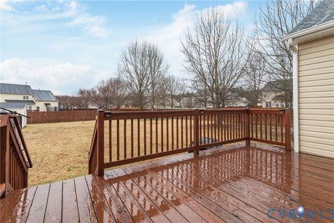 Tiny photo for 13831 Mangrove Bay Drive, Chester, VA 23836 (MLS # 2604344)