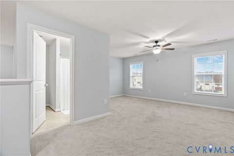 Tiny photo for 13831 Mangrove Bay Drive, Chester, VA 23836 (MLS # 2604344)