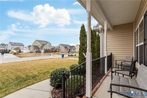 Tiny photo for 13831 Mangrove Bay Drive, Chester, VA 23836 (MLS # 2604344)