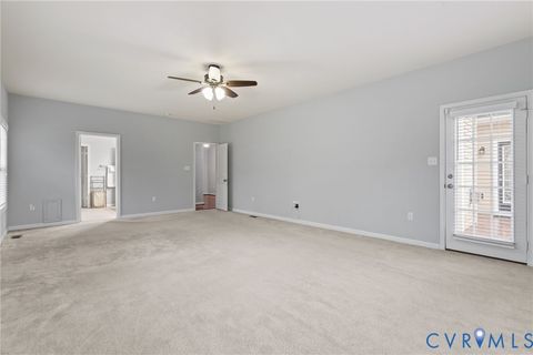 Tiny photo for 13831 Mangrove Bay Drive, Chester, VA 23836 (MLS # 2604344)