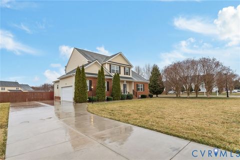 Tiny photo for 13831 Mangrove Bay Drive, Chester, VA 23836 (MLS # 2604344)