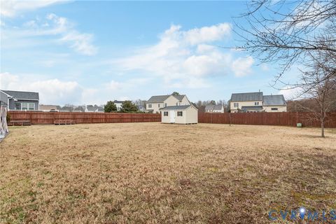 Tiny photo for 13831 Mangrove Bay Drive, Chester, VA 23836 (MLS # 2604344)