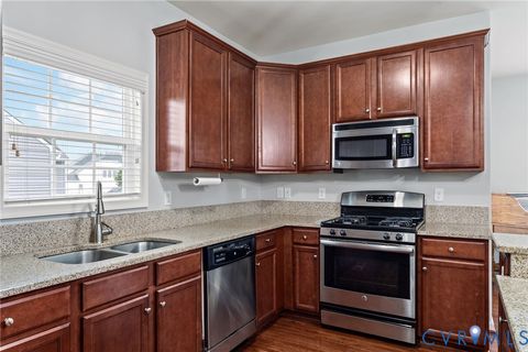 Tiny photo for 13831 Mangrove Bay Drive, Chester, VA 23836 (MLS # 2604344)