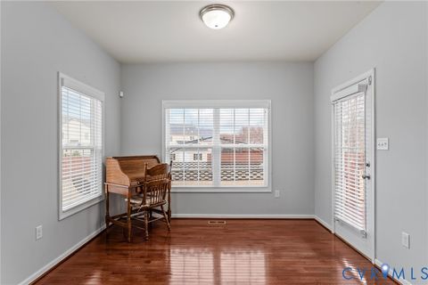 Tiny photo for 13831 Mangrove Bay Drive, Chester, VA 23836 (MLS # 2604344)