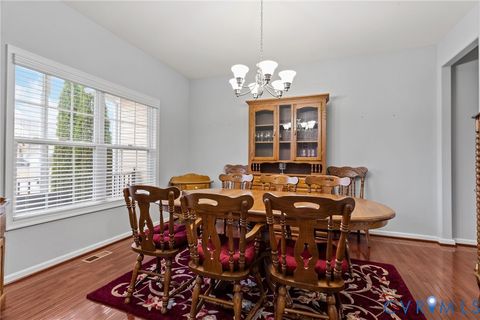 Tiny photo for 13831 Mangrove Bay Drive, Chester, VA 23836 (MLS # 2604344)