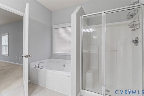 Tiny photo for 13831 Mangrove Bay Drive, Chester, VA 23836 (MLS # 2604344)