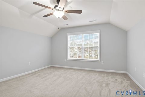 Tiny photo for 13831 Mangrove Bay Drive, Chester, VA 23836 (MLS # 2604344)