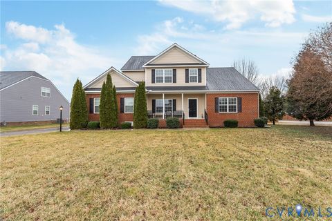 Tiny photo for 13831 Mangrove Bay Drive, Chester, VA 23836 (MLS # 2604344)