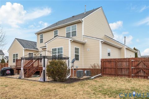 Tiny photo for 13831 Mangrove Bay Drive, Chester, VA 23836 (MLS # 2604344)